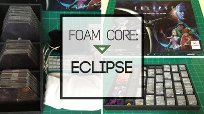 Preview image for Foam Core: Eclipse
