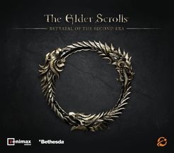 The Elder Scrolls: Betrayal of the Second Era