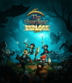 The Guardians Explore
