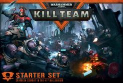 Warhammer 40K Kill Team