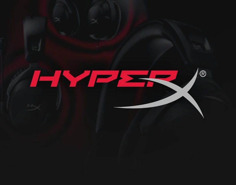 HyperX