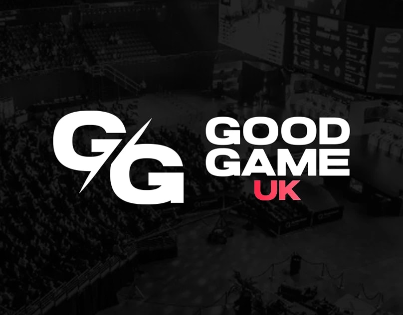 Good Game UK