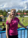 Katarina Staalesen Bjørkås