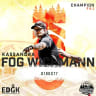 Kassandra Fog Wichmann