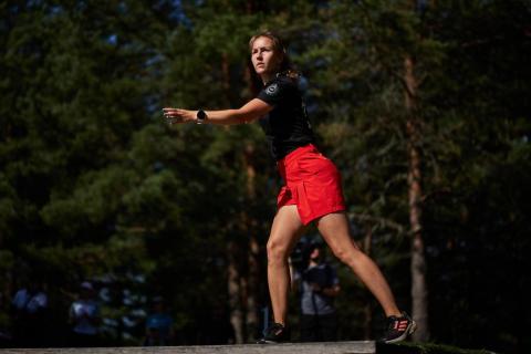 Jenni Karppinen