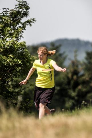 Katka Boďová