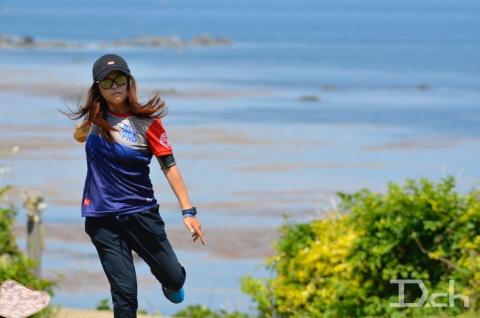 Mari Watanobe