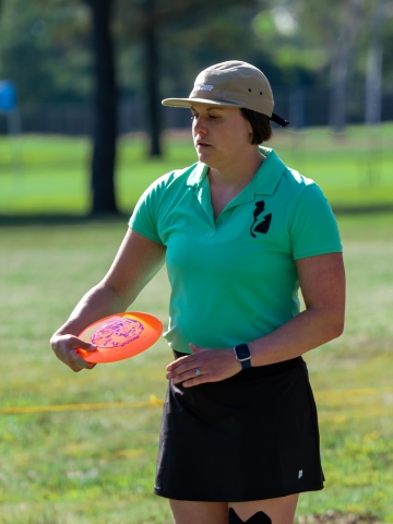 Emily Yale