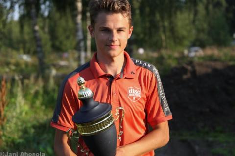 Niklas Anttila