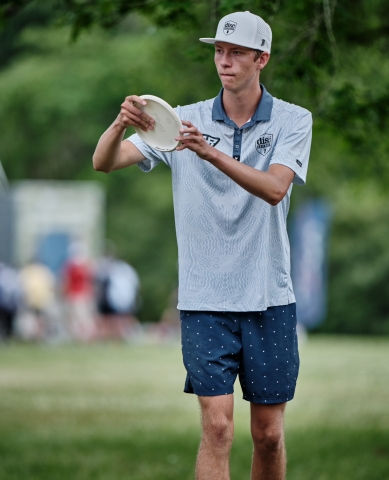 Gannon Buhr