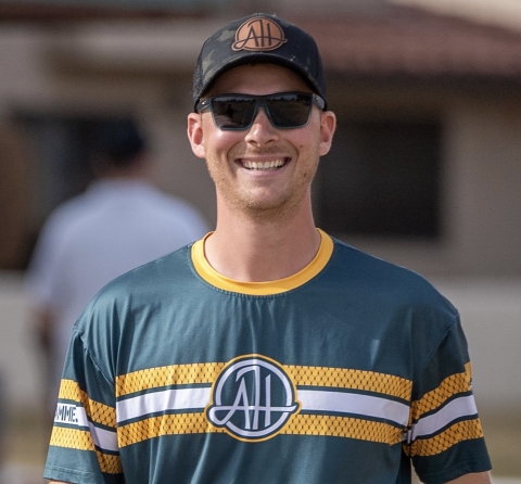 Adam Hammes