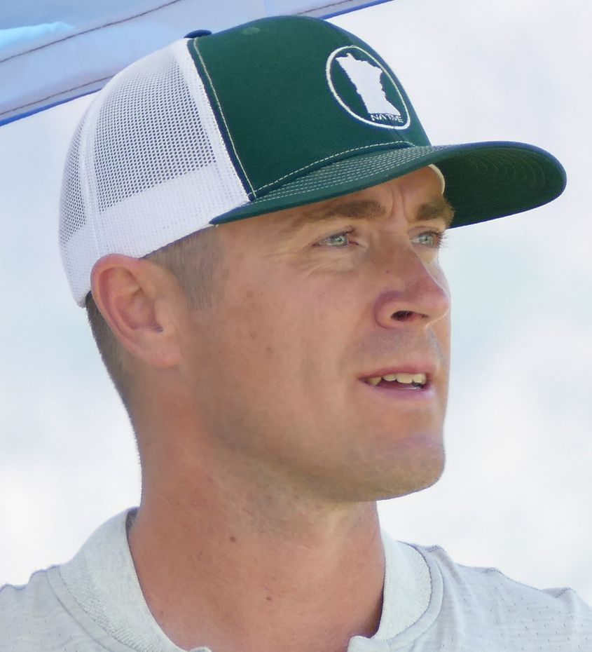 Cale Leiviska