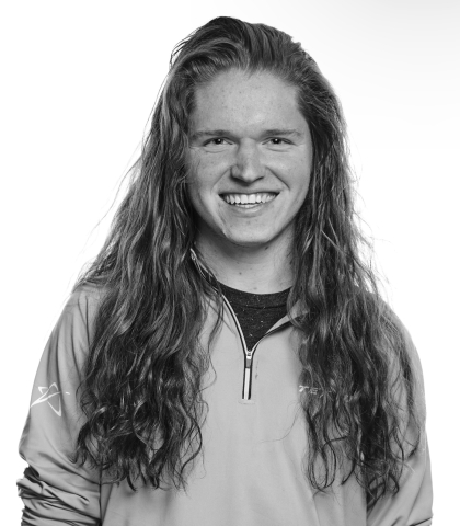 Alden Harris
