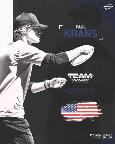 Paul Krans