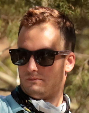 Matt Orum