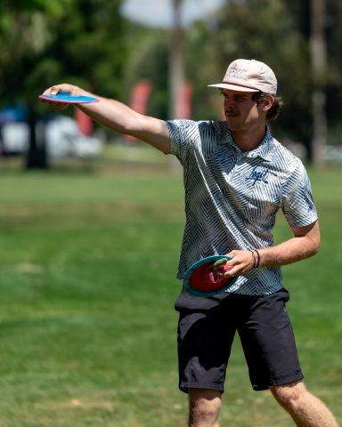 Zachary Nash