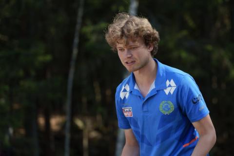 Knut Valen Håland