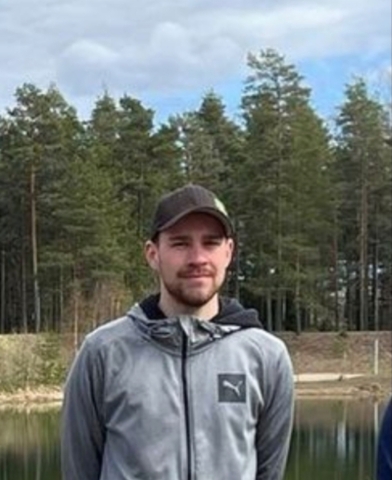 Kasperi Kivimäki