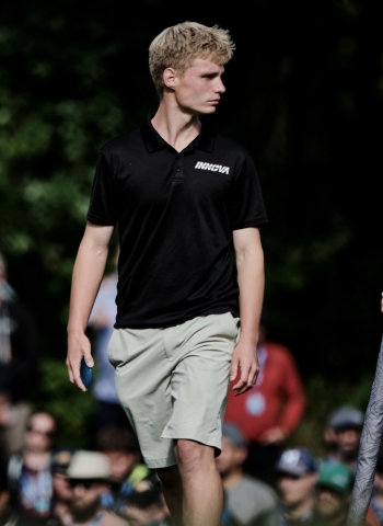 Calvin Lonnquist