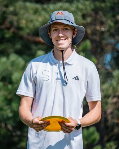 Eli Swansen