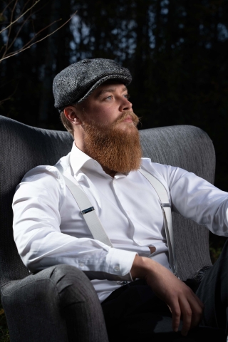 Luukas Rokkanen