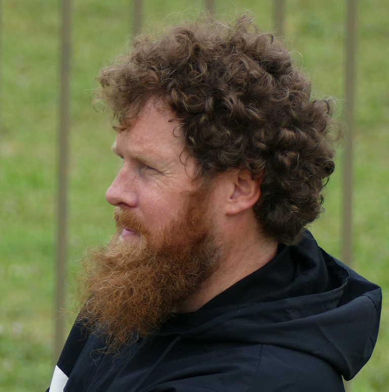 Zach Melton