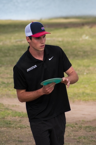 Jake Brown