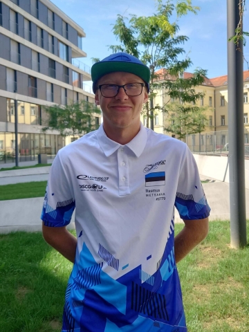 Rasmus Metsamaa