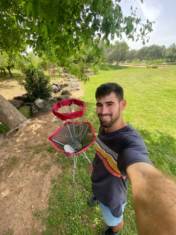 Yehuda Shenvald