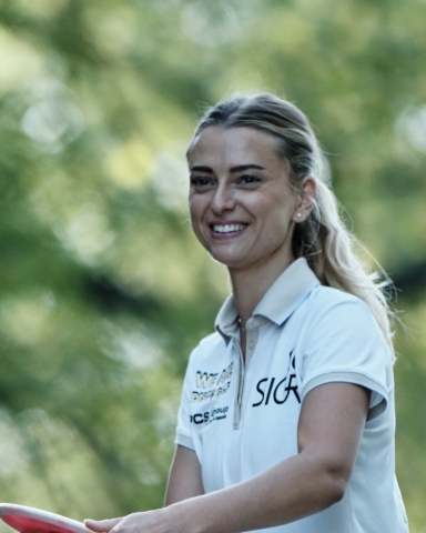 Anniken Steen
