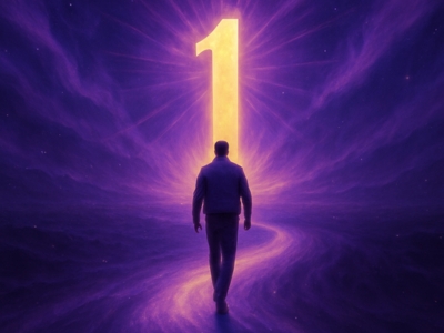 La Energía del Día Personal para la Persona número 1.