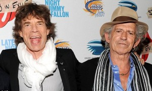 Número de destino 6 Mick Jagger y su eterna amistad con Keith Richards