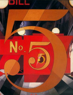 El número 5, el mayor y más poderoso de los signos mágicos.