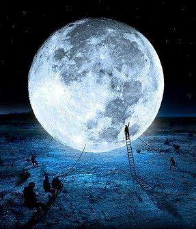 La importancia de los cambios de la Luna