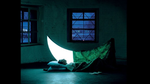 La Luna como guía en la salud.