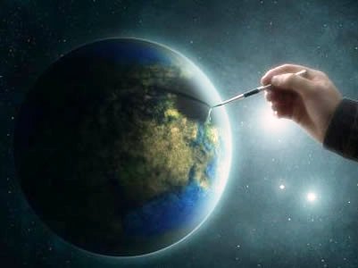 El poder del nombre divino de DIOS