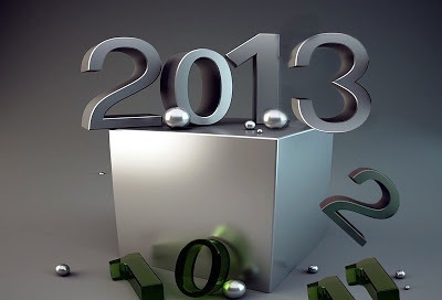 ¿Cómo será el 2013 según la Numerología?