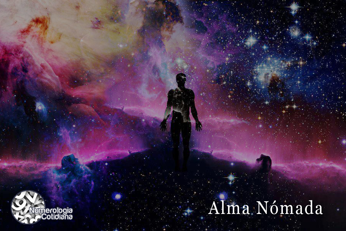 Almas Nómadas