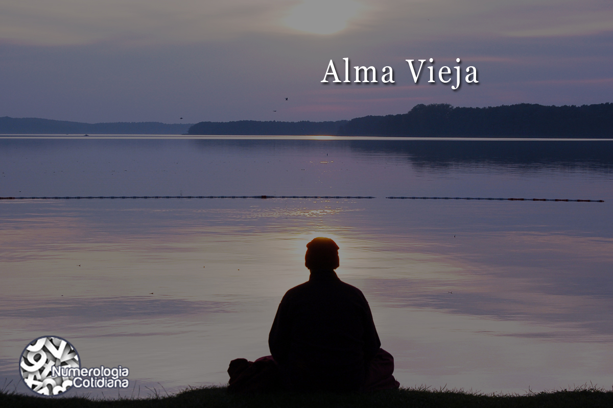 Alma Vieja