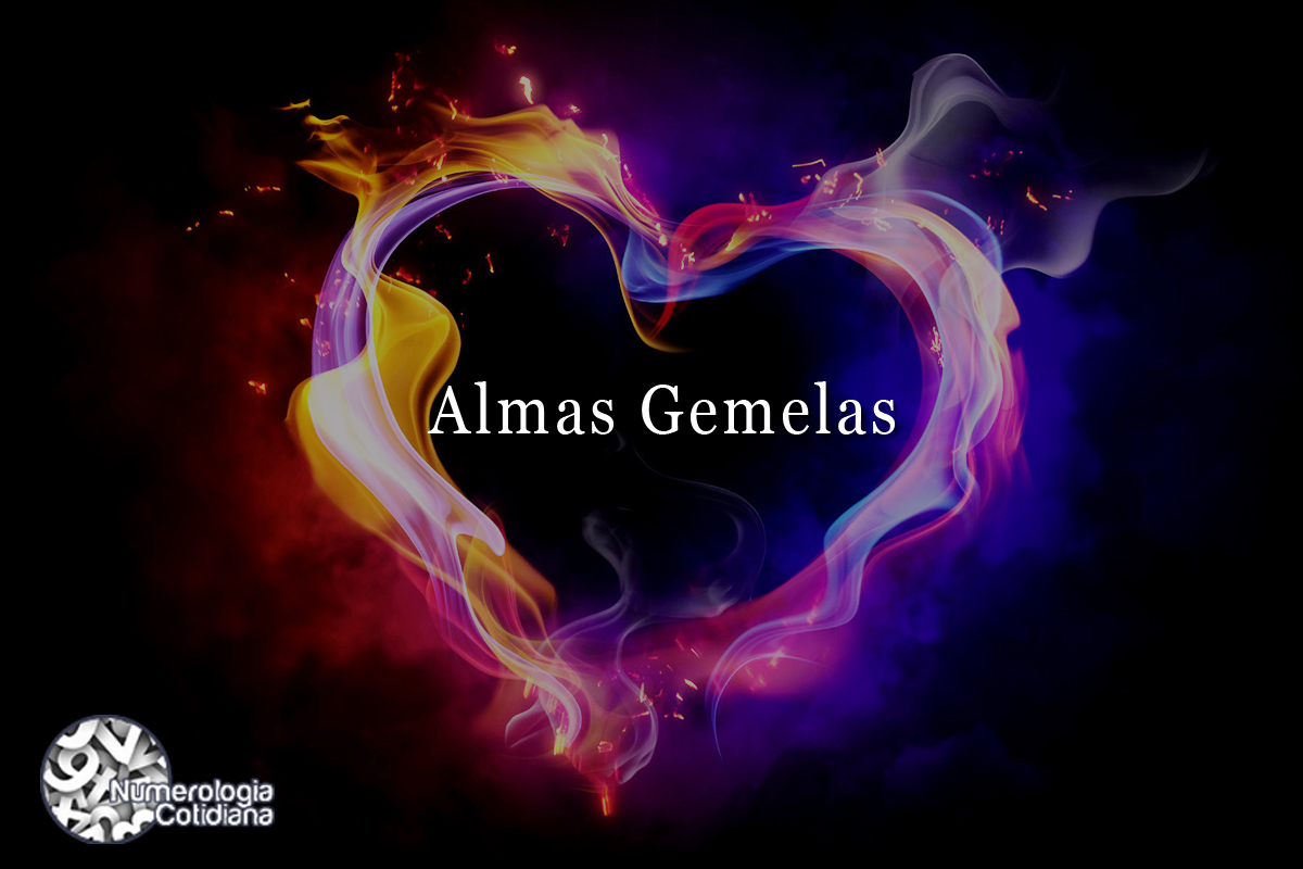 Almas Gemelas