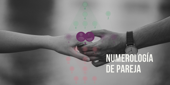 Numerología de Pareja