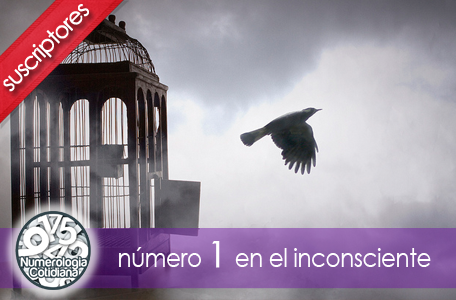 Número Espejo ( J ): Número 1