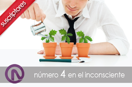 Número Espejo ( J ): Número 4