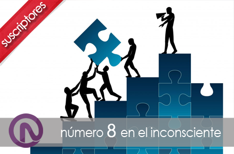 Número Espejo ( J ): Número 8