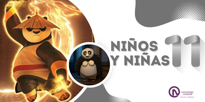 Niños y Niñas - Número 11