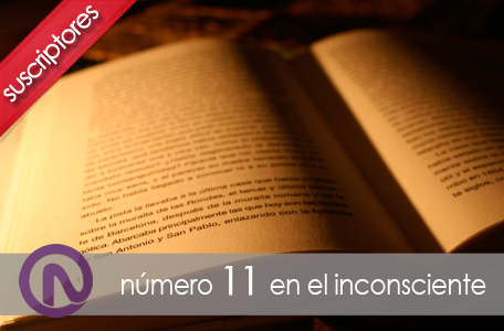 Número Espejo ( J ): Número 11