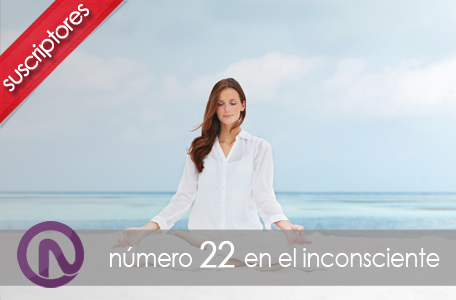 Número Espejo ( J ): Número 22