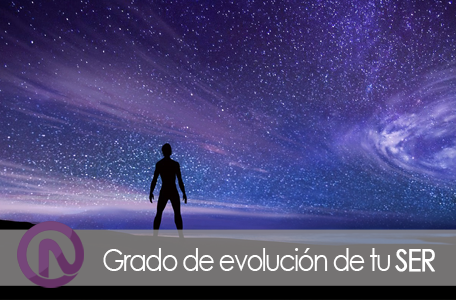 Descubre el grado de evolución de tu SER según la numerología
