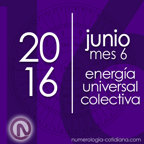 JUNIO 2016 | Mes 6 / Año 9 - Reconociendo mi propia valía, ¿realmente merezco esto?
