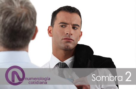 El poder de tu sombra: Número Oculto 2